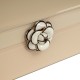 CAIXA DECORATIVA ABBEY IVORY LARGE RICHMOND JB-0107